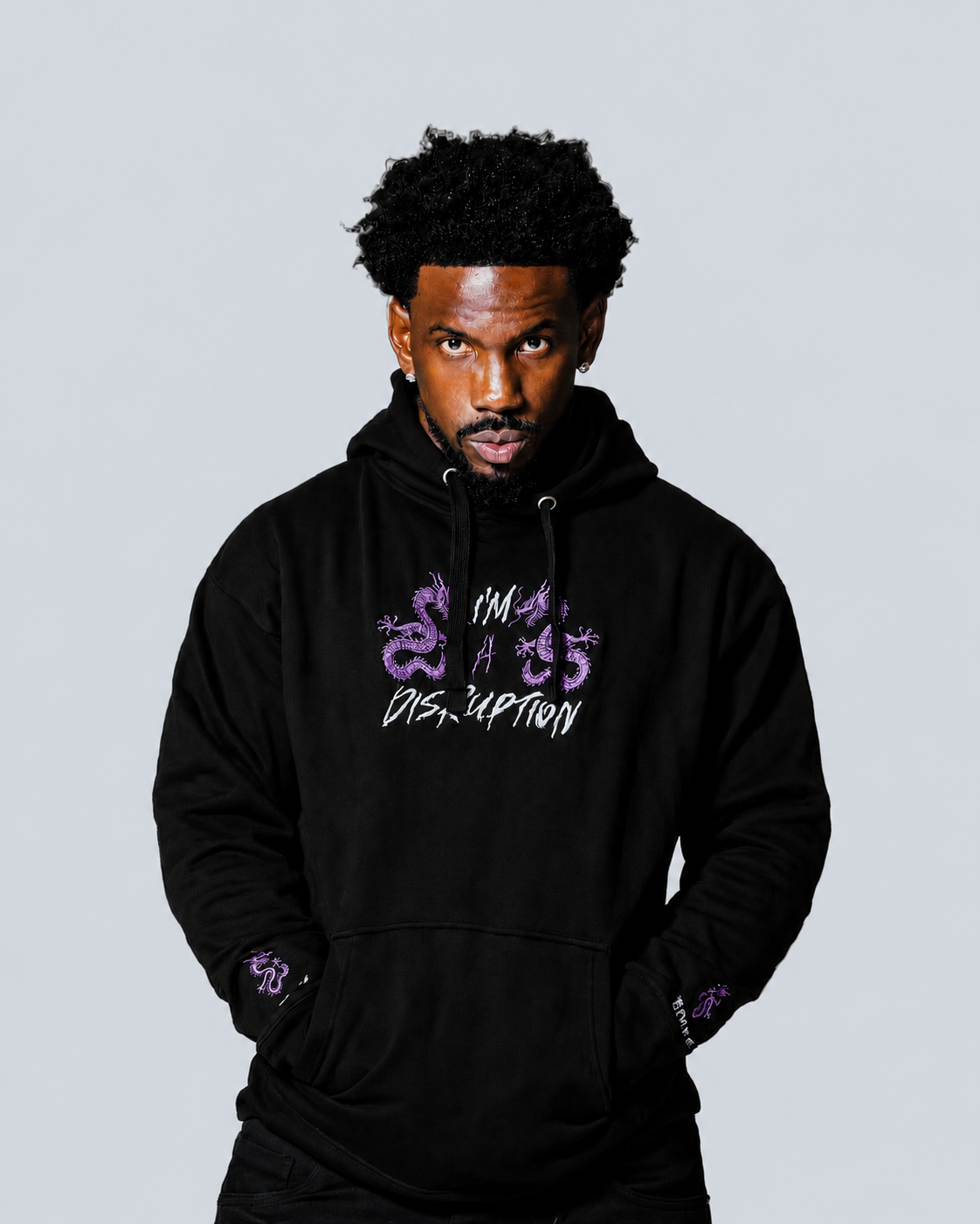 The Visionary Hoodie