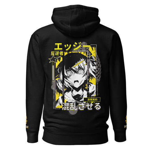 The Golden Hour Hoodie