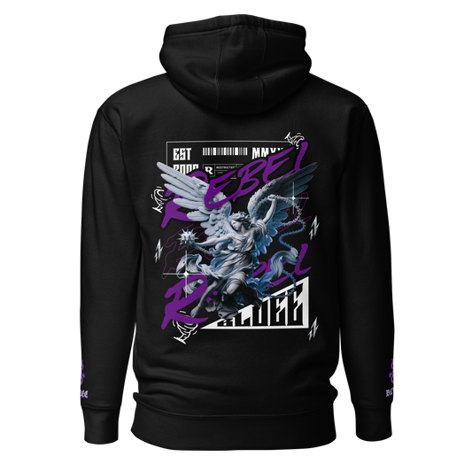 The Visionary Hoodie