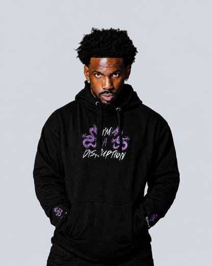 The Visionary Hoodie