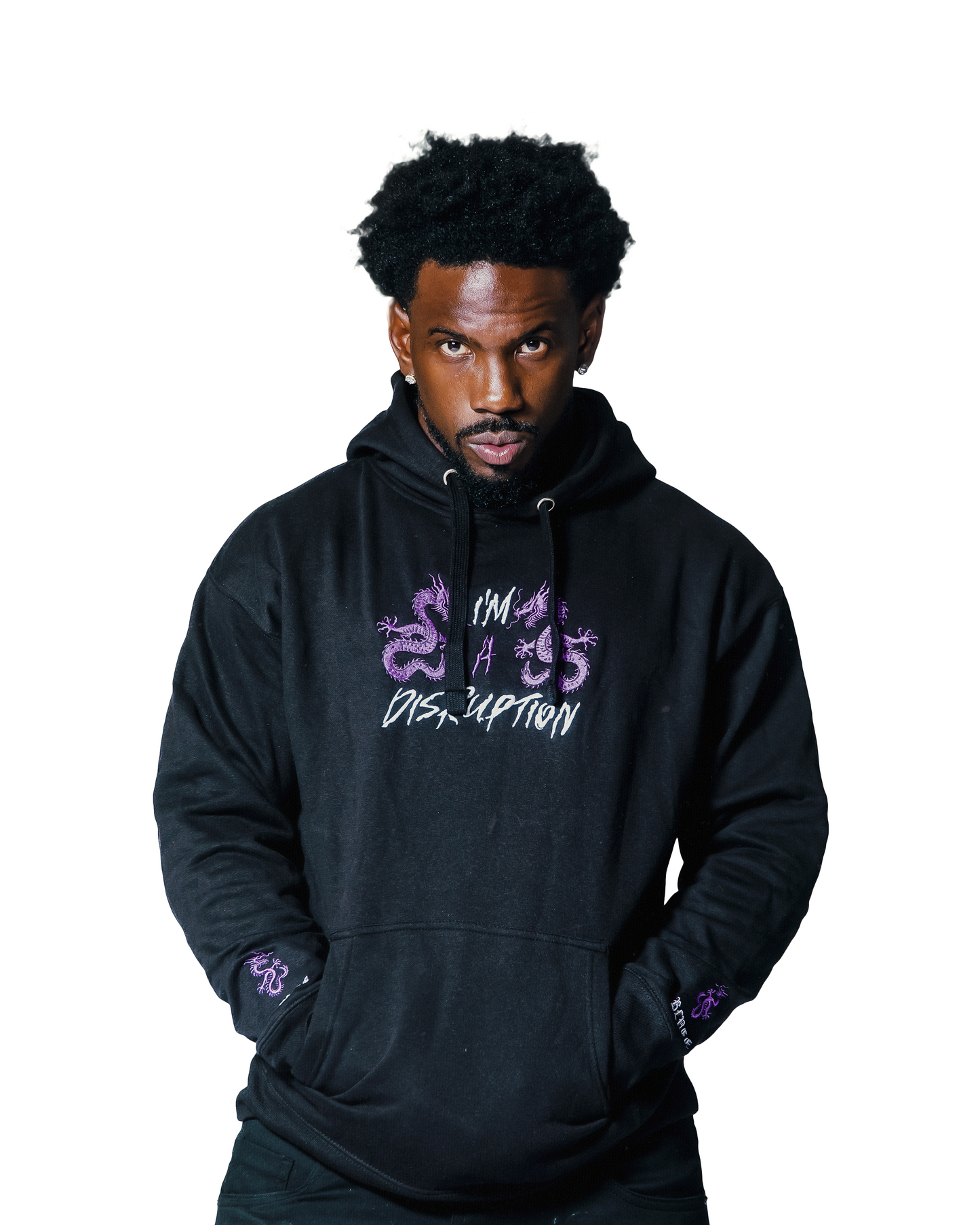 The Visionary Hoodie