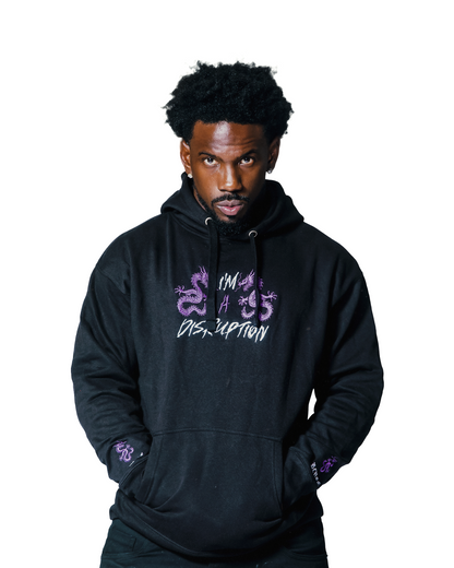 The Visionary Hoodie