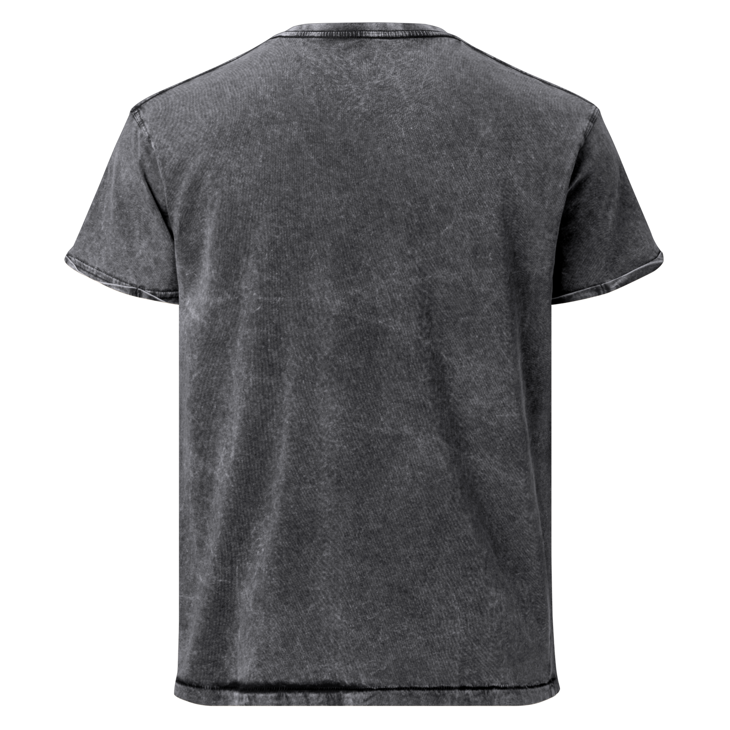 Bluee’z Wrld Limited Edition Denim Tee [SOLD OUT]