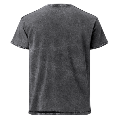 Bluee’z Wrld Limited Edition Denim Tee [SOLD OUT]