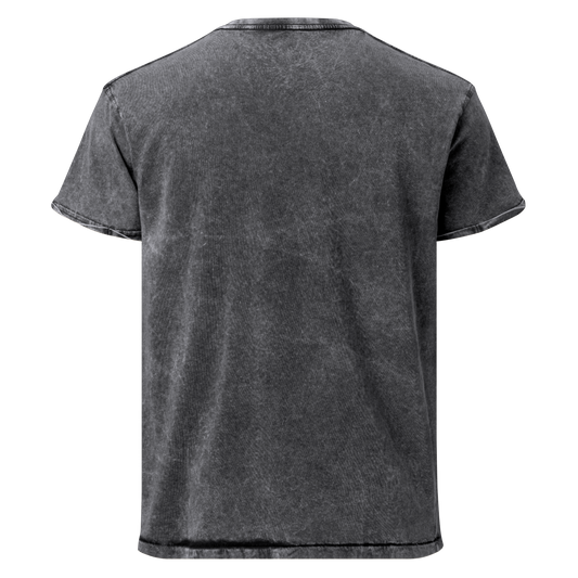 Bluee’z Wrld Limited Edition Denim Tee [SOLD OUT]