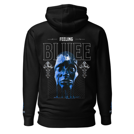 The Blueeprint Hoodie [EXCLUSIVE DROP]