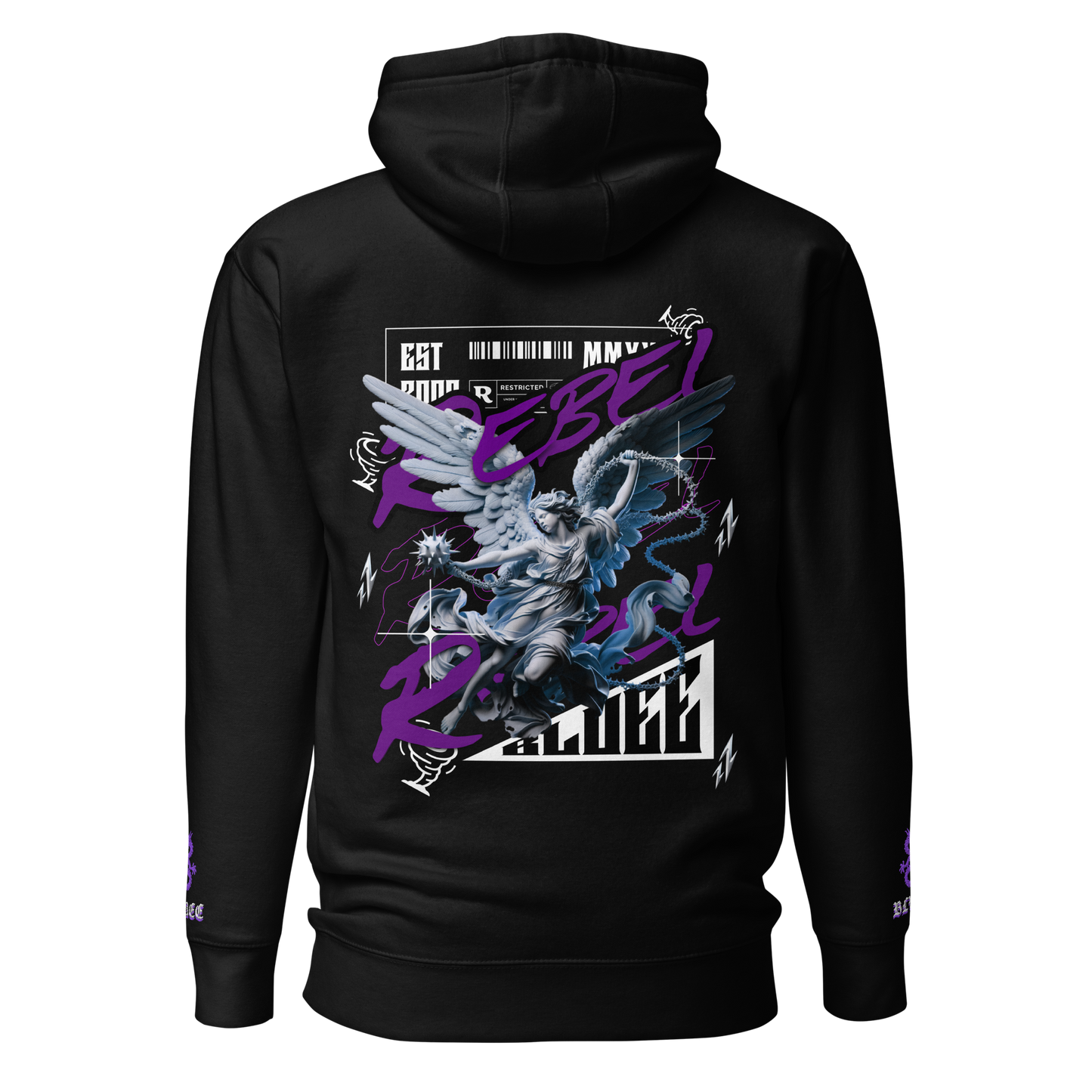 The Visionary Hoodie
