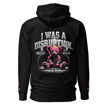 Rebel Bound Hoodie