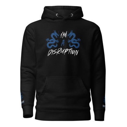 The Blueeprint Hoodie [EXCLUSIVE DROP]