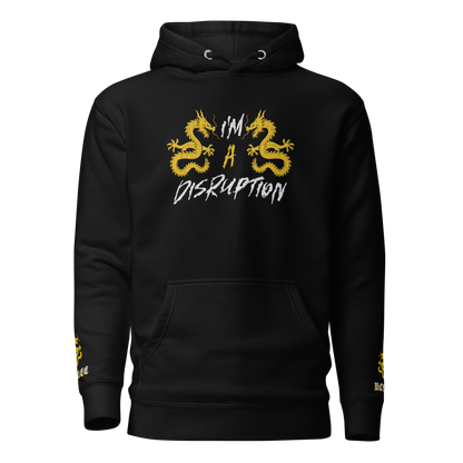The Golden Hour Hoodie
