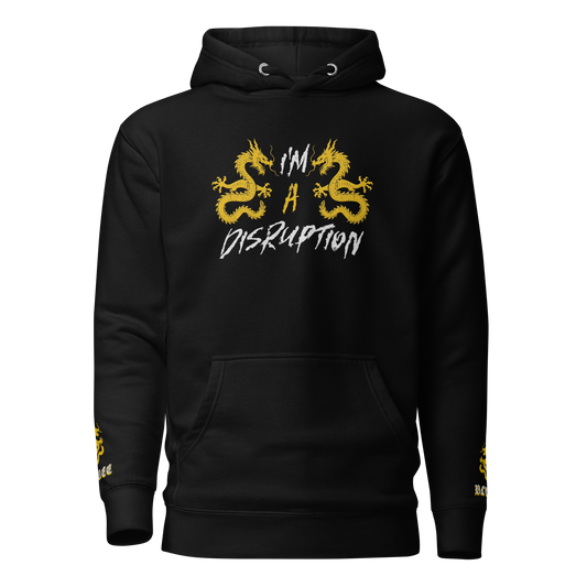 The Golden Hour Hoodie