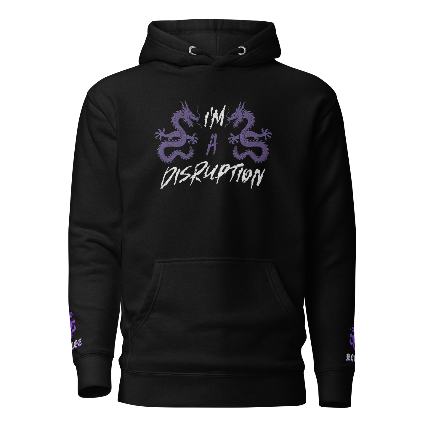 The Visionary Hoodie