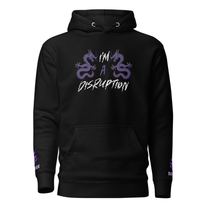 The Visionary Hoodie