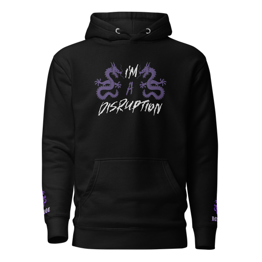 The Visionary Hoodie