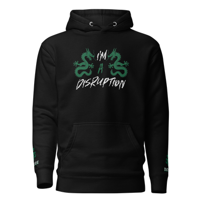 The Takeover Hoodie