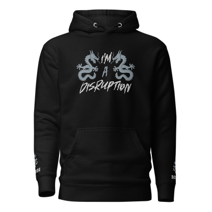 The Phantom Hoodie