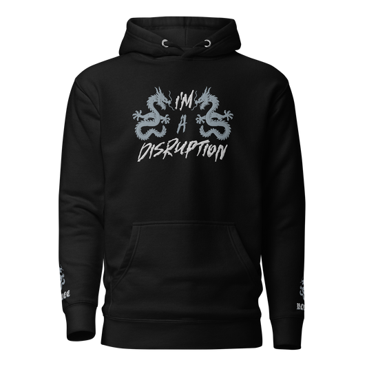 The Phantom Hoodie