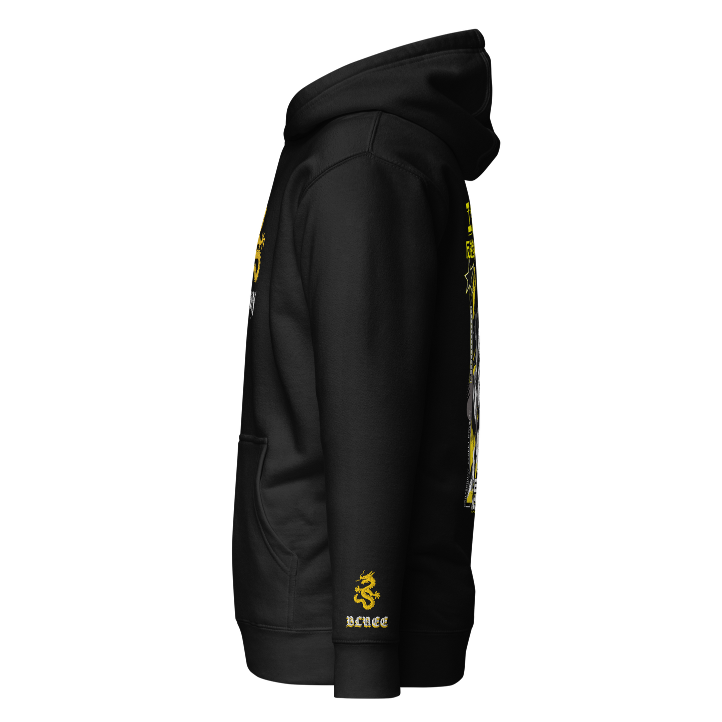 The Golden Hour Hoodie