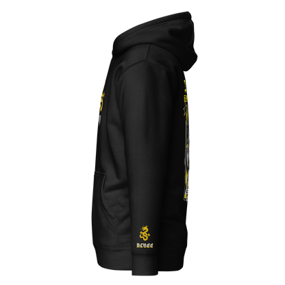 The Golden Hour Hoodie