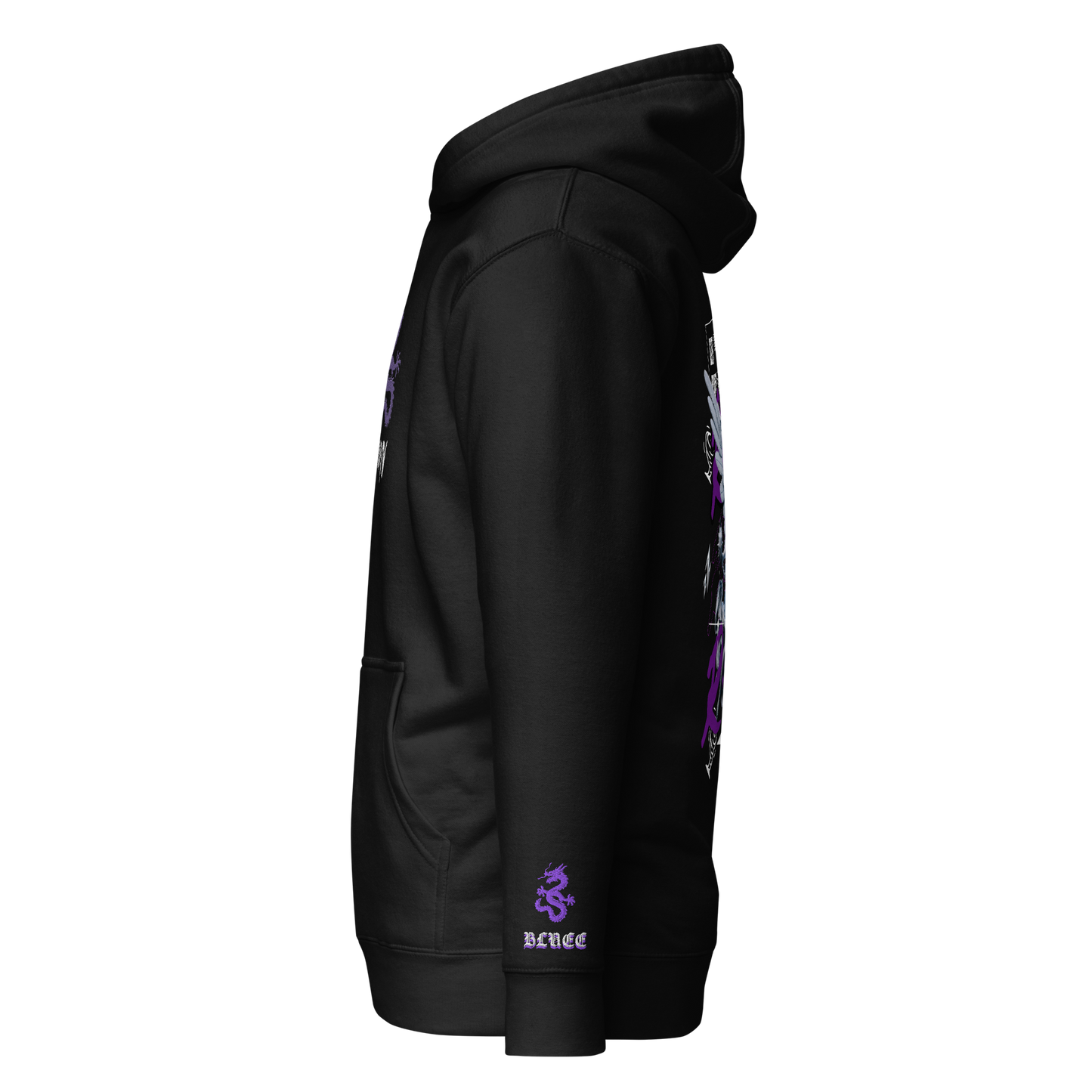The Visionary Hoodie