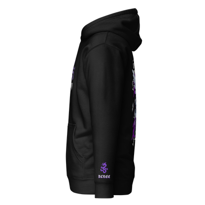 The Visionary Hoodie
