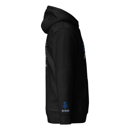 The Blueeprint Hoodie [EXCLUSIVE DROP]