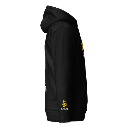 The Golden Hour Hoodie
