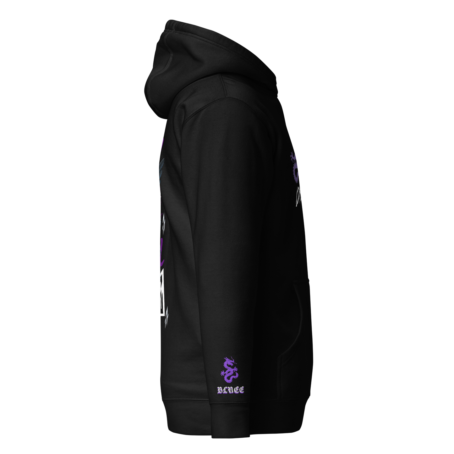 The Visionary Hoodie