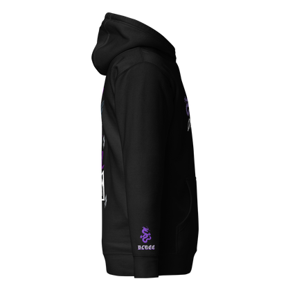 The Visionary Hoodie
